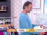 Replay Téléshopping du jeudi 7 novembre 2024