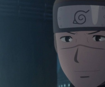 Replay Naruto Shippuden - S20 E21 - Tous nos vœux de bonheur