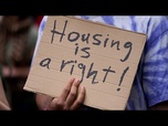 Replay Les jeunes touchés de manière disproportionnée par la crise du logement dans l'UE