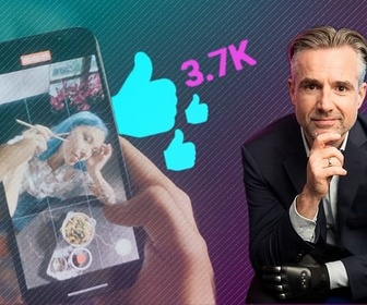 Replay Réseaux sociaux : un danger pour la démocratie ? - Les questions qui fâchent