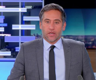 Le 23h replay