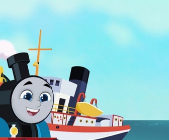 Replay Thomas et ses amis - Perdus et retrouvés !