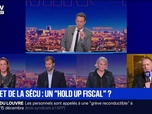 Replay 60 minutes Fauvelle - 08/12