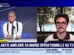 Replay BFM Bourse - On refait la séance : Est-ce la fin du SaasPocalypse ? - 28/10