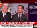 Replay Marschall Truchot - Marshall Truchot : Ormuz, Macron refuse l'appel de Trump - 17/03