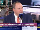 Replay Les émissions partenaires - Comment répondre aux besoins des industries exigeantes ? - 03/04