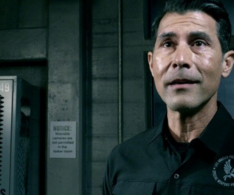 Replay S.W.A.T. - S05 E03 - Le nouveau David 20