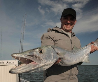 Replay Pêche XXL - S2E4 - Bataille brutale dans la jungle