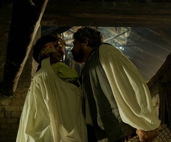 Replay L'esclave blanche - Épisode 13