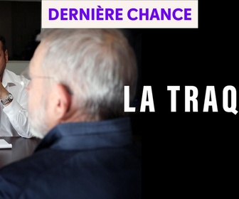 Replay La Traque