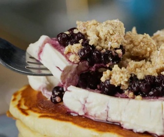 Replay La liste du parfait gourmand - S3 E11 - Une belle journée pour manger