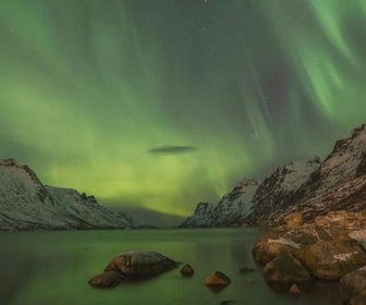 Replay Les fjords de Norvège - L'histoire secrète des paysages