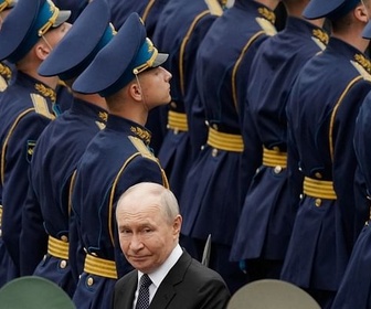Replay Pourquoi des soldats russes défient Poutine ?
