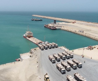 Replay Focus - Le Maroc mise sur le développement de Dakhla, au Sahara occidental