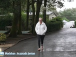 Replay Vive le camping, vacances en famille - Morbihan : le paradis breton