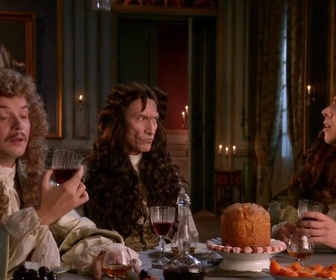 Replay La petite histoire de France - C'est beau l'amitié / Code secret / La grande évasion