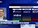 Replay BFM Bourse - ASMI soutenu par une note favorable de BofA - 11/06