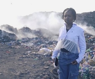 Replay Le combat de Jada - Le Kenya, poubelle de la fast-fashion