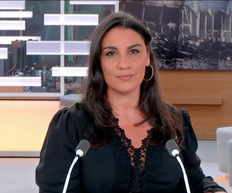 Replay Le 14h/16h - Émission du mardi 17 juin 2025