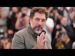 Replay Cannes : Javier Bardem parle de la masculinité toxique et n'épargne pas Trump, Poutine et Netanyahu