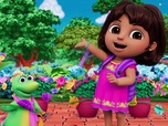 Replay Dora - La fête royale de Vera