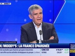 Replay Les Experts : Fitch/Moddy's, la France épargnée - 29/04