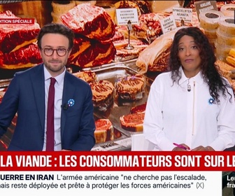 Replay BFM Première prématinale - C'est votre vie - 08/05