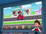 Replay Paw Patrol, la Pat'Patrouille - Un petit coup de main