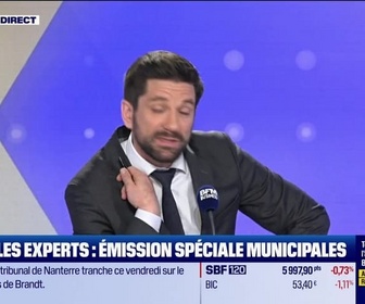 Replay Les Experts - L'intégrale des Experts du vendredi 13 mars