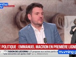 Replay Quotidien troisième partie du 6 octobre 2025