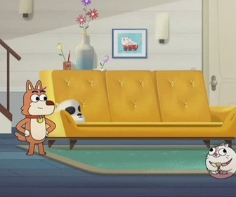 Replay Boy Girl etc... - La nuit du chien-garou