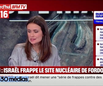Replay Quotidien, première partie du 23 juin 2025