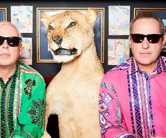 Replay M'era Luna 2026 - OMD