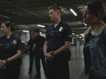 Replay The Rookie - le flic de Los Angeles - S3 E5 - Alerte à la bombe