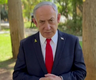 Replay C dans l'air - Syrie, Gaza : Trump peut-il encore arrêter Netanyahu ?