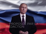 Replay Les émissions spéciales - Poutine plus dangereux que jamais , revoir notre soirée spéciale