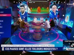 Replay L'Équipe du Soir - Episode du 5 juin