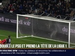 Replay BFM Première prématinale - Le journal des sports du lundi 1er décembre