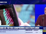Replay Tech & Co, la quotidienne - L'avenir de TikTok compromis aux États-Unis - 22/04