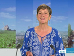 Replay ICI 12/13 édition toutes régions