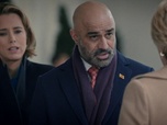 Replay Madam Secretary - S4 E13 - Le conseiller en métaphysique