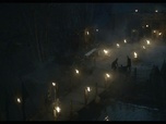 Replay Knightfall - S2 E8 - Le souffle de la vie, la foi en la croix