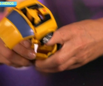 Replay Les secrets de vos jouets préférés - Épisode 2