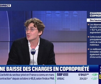 Les experts de BFM replay