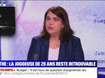 Replay Affaire suivante - Agathe : la joggeuse de 28 ans reste introuvable - 13/04