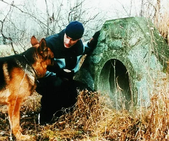 Replay Rex, chien flic - 04/08/2026