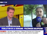 Replay Tous contre Thréard! - Feuilleton de la semaine : polémique Doliprane - 18/10