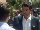 Replay Lucifer - S3E1 - Le retour des ailes