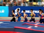 Replay Athlétismejour 3 des championnats de France 2026