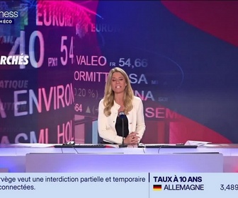 Replay Le 18h Eco - Émission du 5 octobre 2026